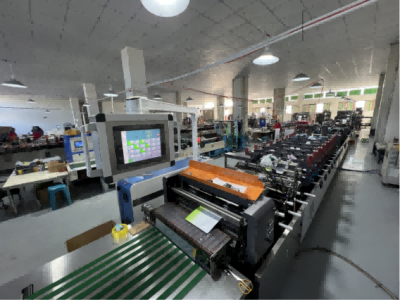 Дигитализацията и устойчивостта водят надграждането на гъвкавите опаковки; Jinde Packaging става предпочитан глобален партньор